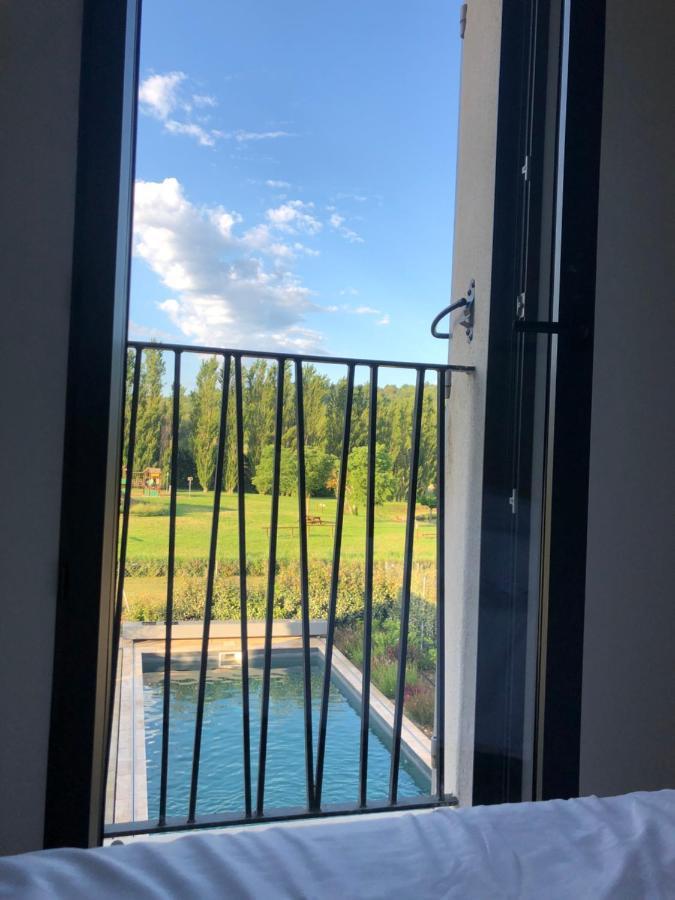 Onze Villa In Provence, Mont Ventoux, New Luxury Villa, Private Pool, Stunning Views, Outdoor Kitchen, Big Green Egg Malaucène エクステリア 写真