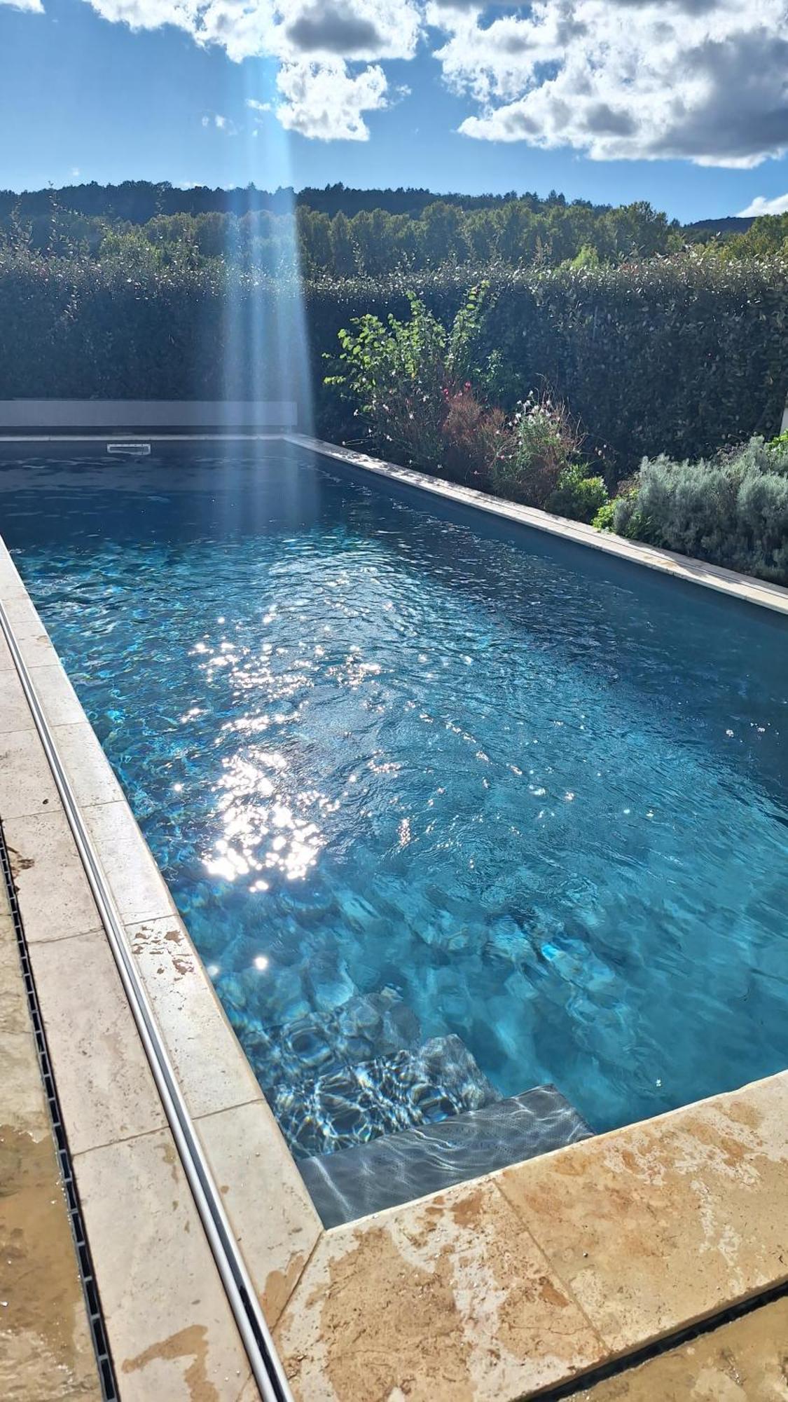Onze Villa In Provence, Mont Ventoux, New Luxury Villa, Private Pool, Stunning Views, Outdoor Kitchen, Big Green Egg Malaucène エクステリア 写真